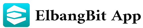 ElbangBit App - Anton Kovačić